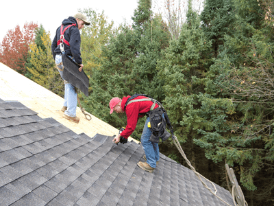 About Roof Repair Experts Chalfont, PA